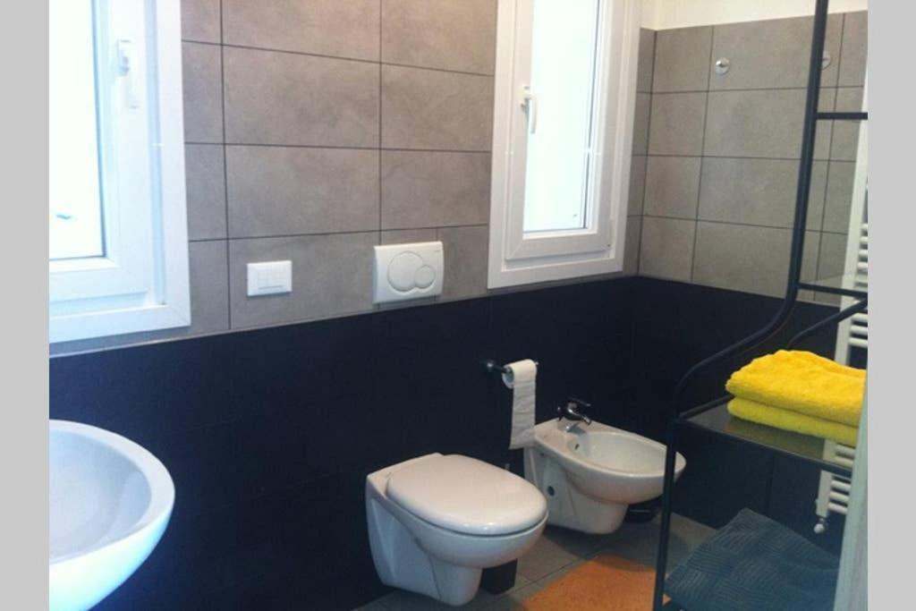 Bride Apartment Colonno מראה חיצוני תמונה